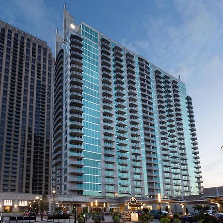 Twelve Midtown, Autograph Collection Hotel Atlanta Exterior photo