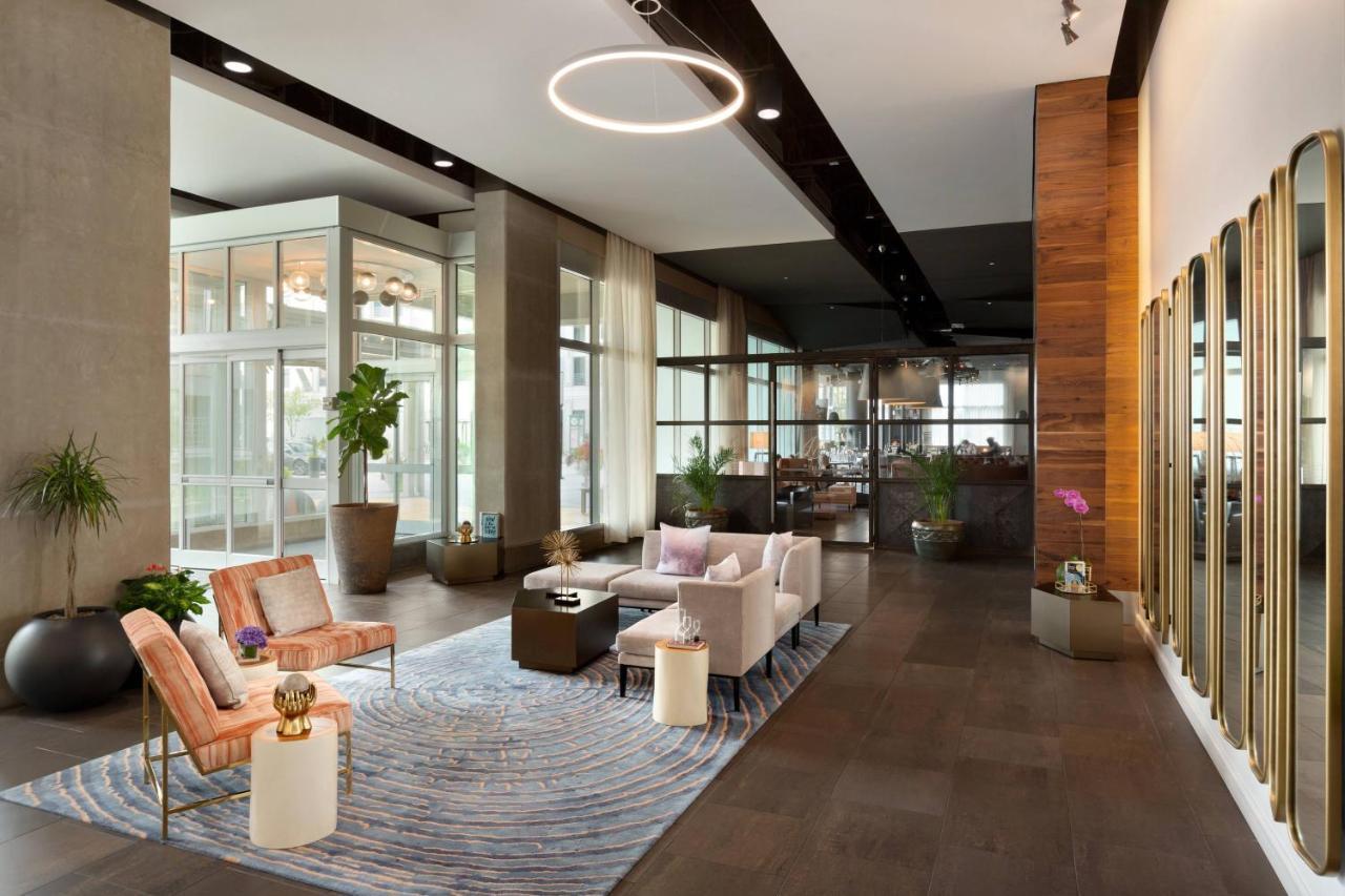Twelve Midtown, Autograph Collection Hotel Atlanta Exterior photo