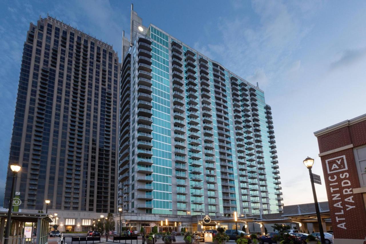 Twelve Midtown, Autograph Collection Hotel Atlanta Exterior photo