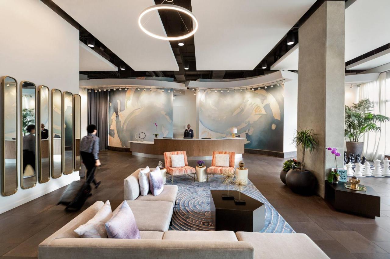 Twelve Midtown, Autograph Collection Hotel Atlanta Exterior photo