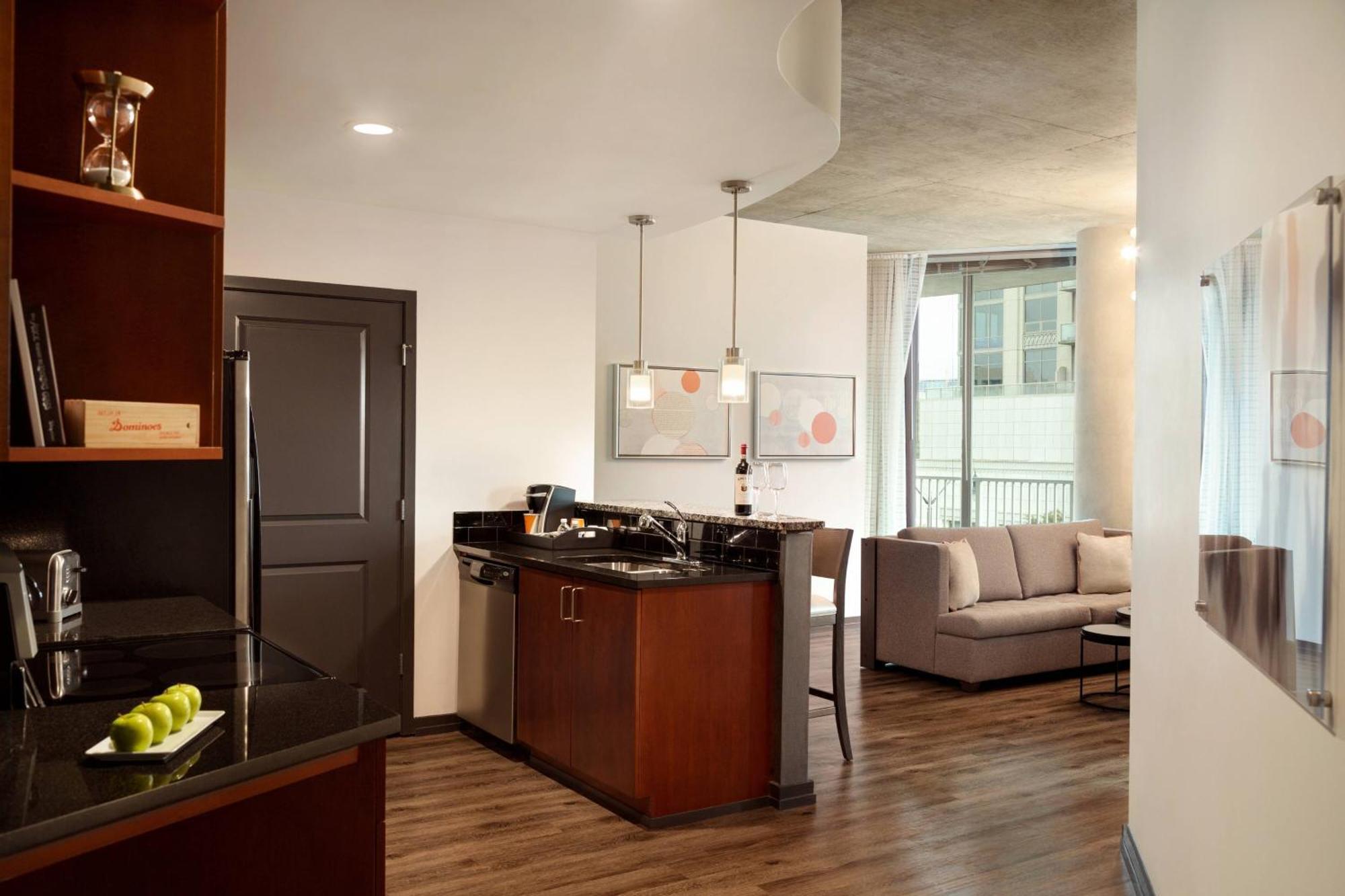 Twelve Midtown, Autograph Collection Hotel Atlanta Exterior photo