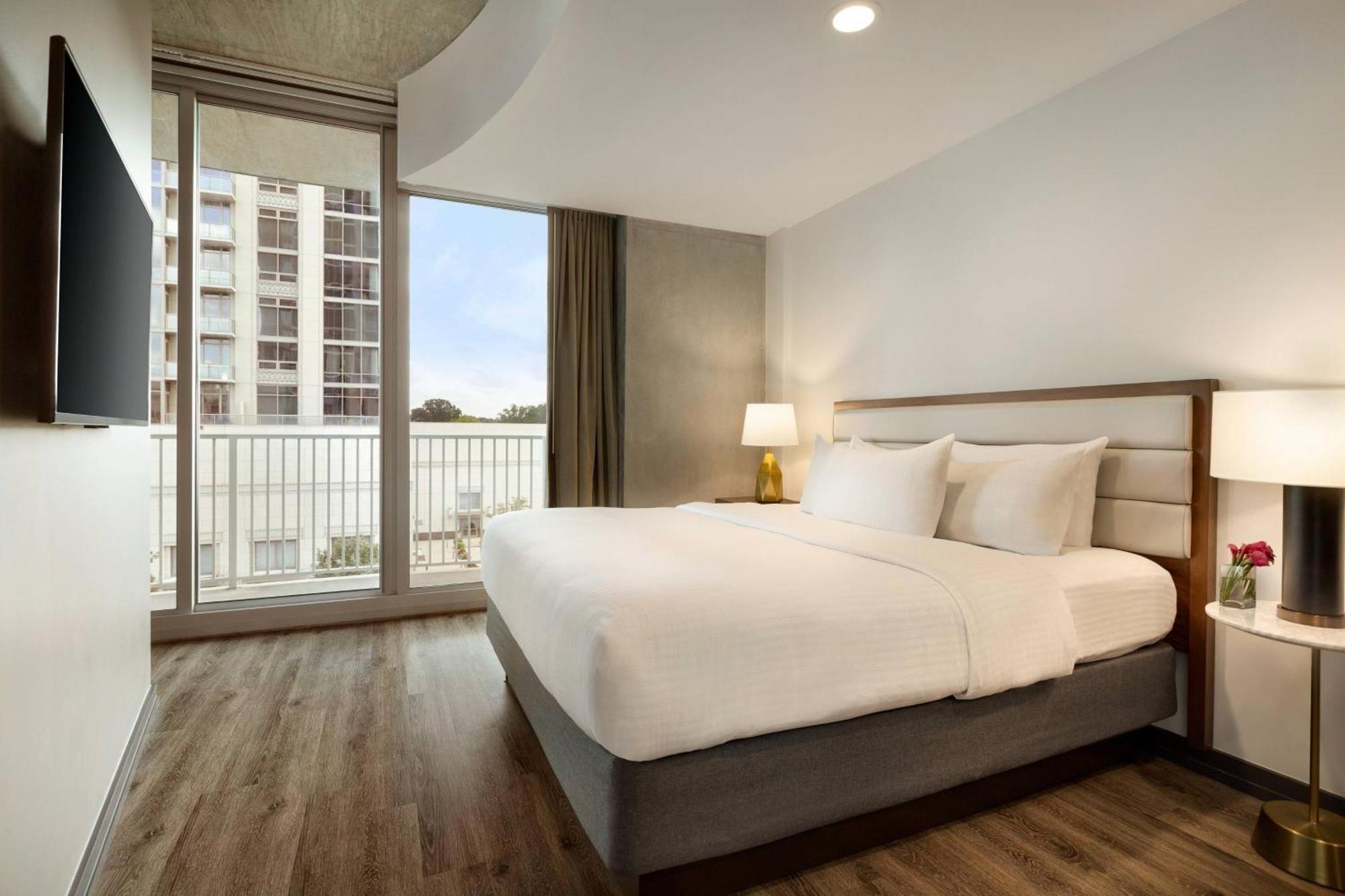 Twelve Midtown, Autograph Collection Hotel Atlanta Exterior photo