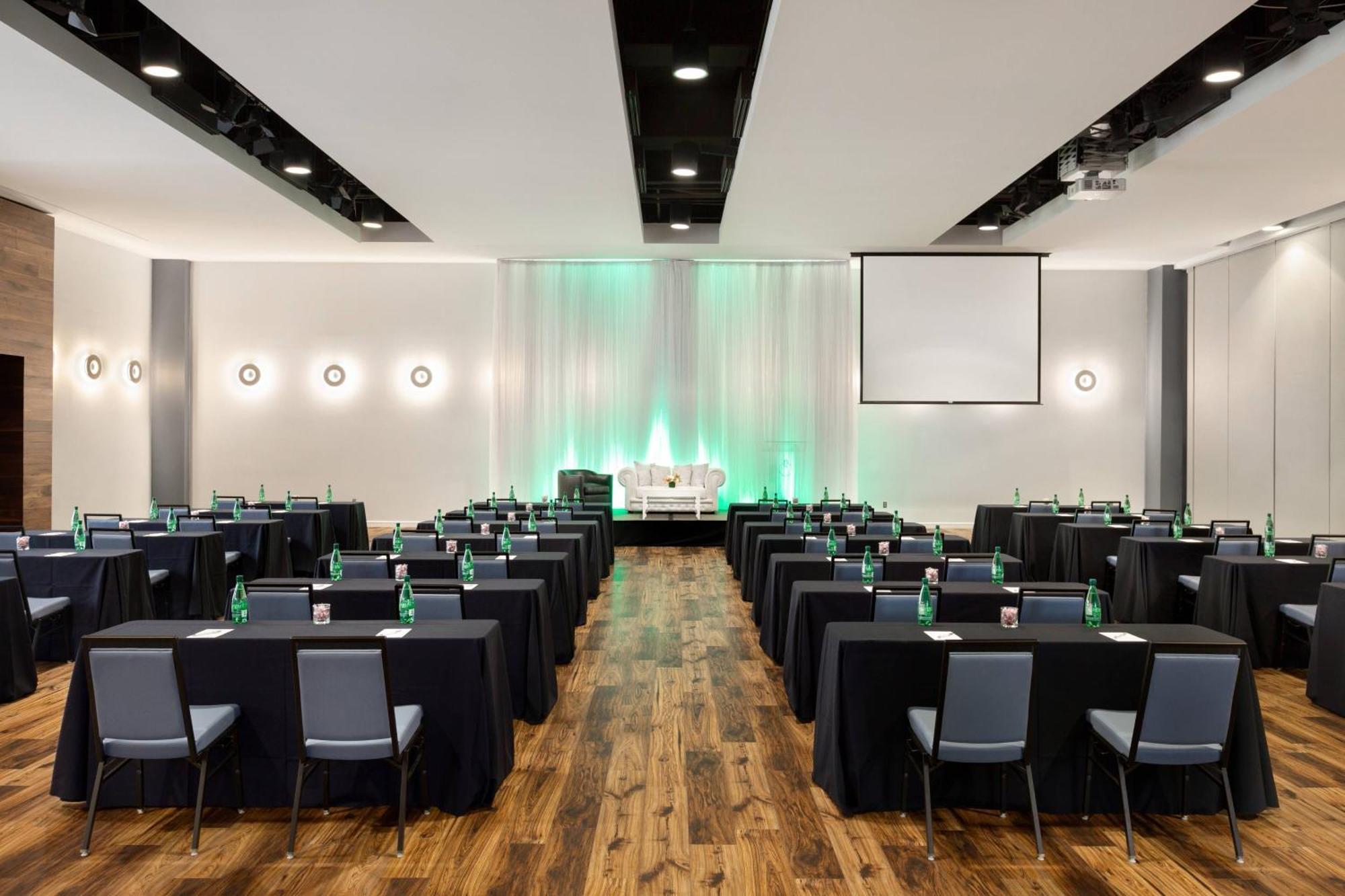 Twelve Midtown, Autograph Collection Hotel Atlanta Exterior photo