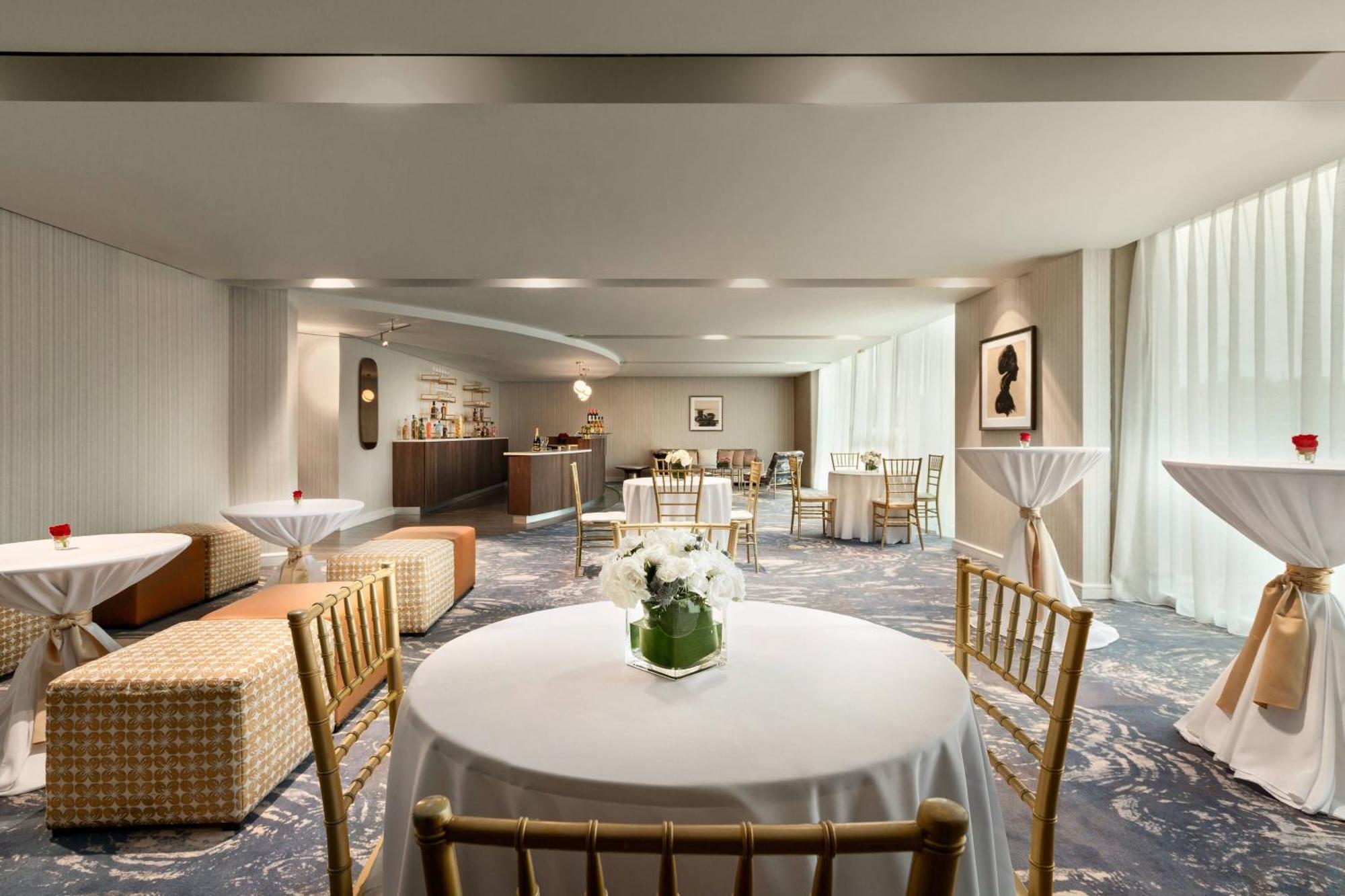 Twelve Midtown, Autograph Collection Hotel Atlanta Exterior photo