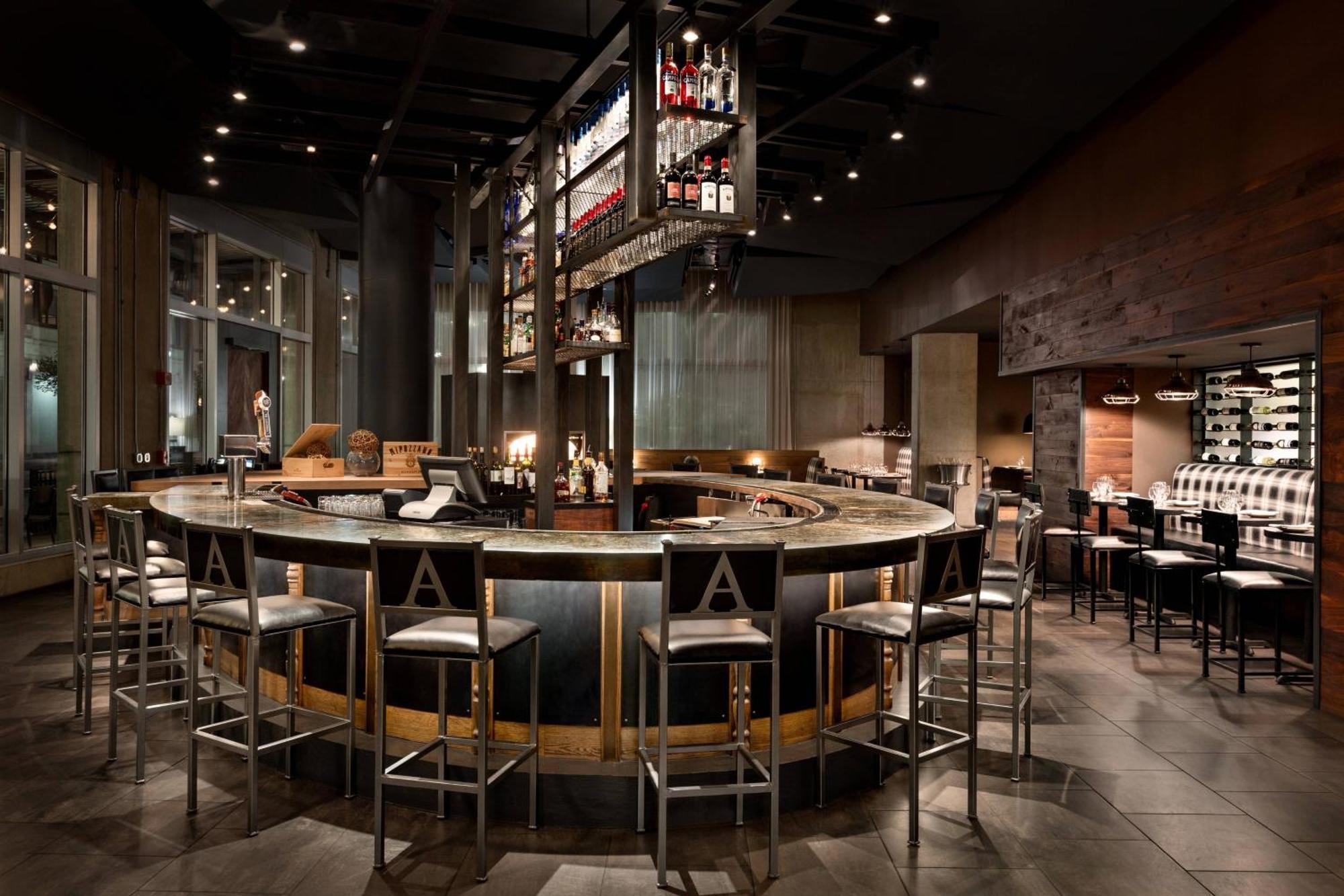 Twelve Midtown, Autograph Collection Hotel Atlanta Exterior photo