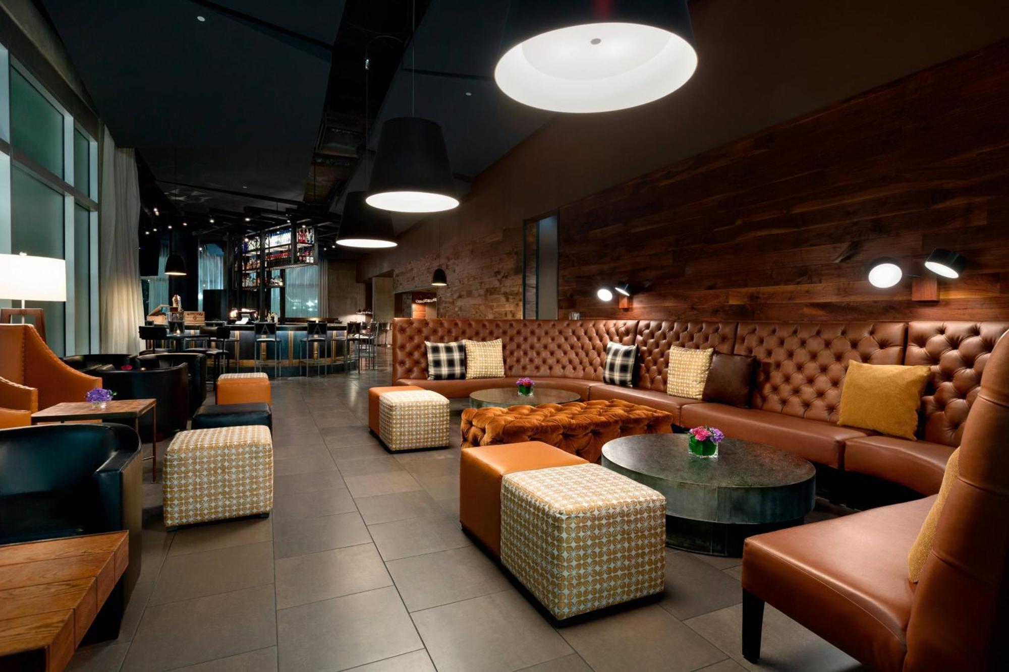 Twelve Midtown, Autograph Collection Hotel Atlanta Exterior photo