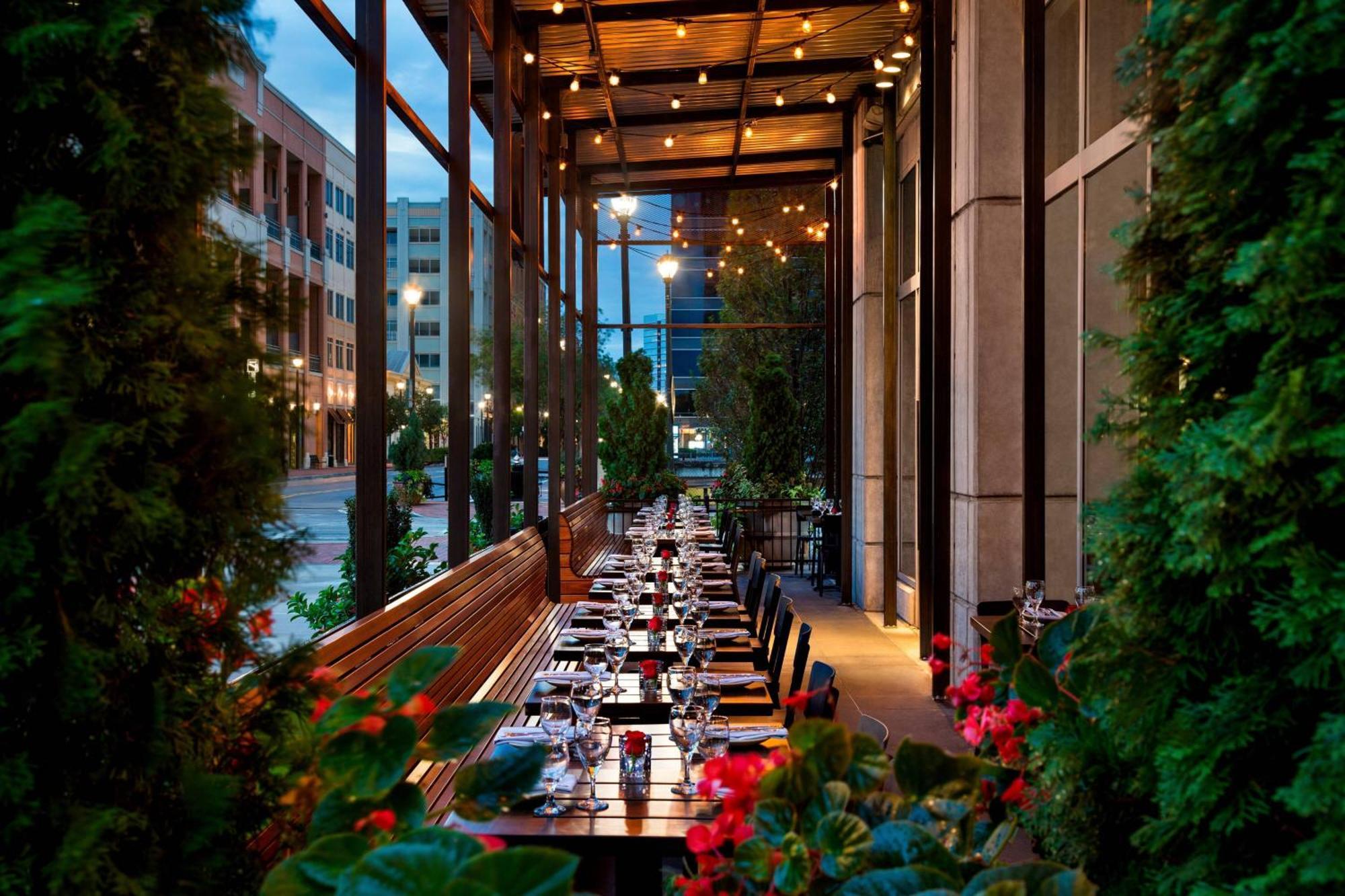 Twelve Midtown, Autograph Collection Hotel Atlanta Exterior photo