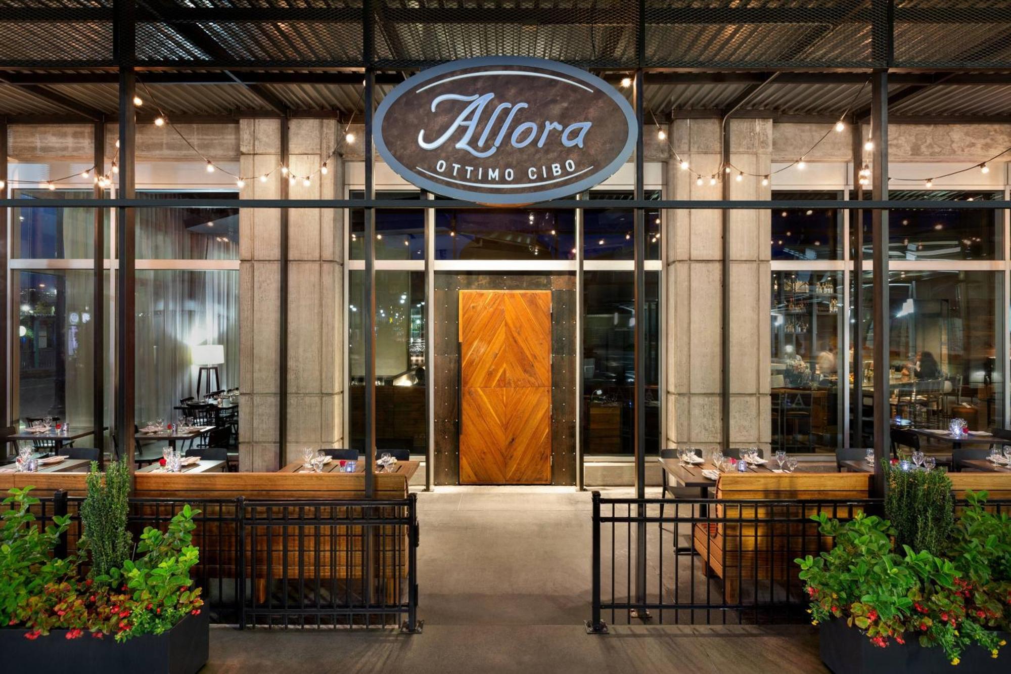 Twelve Midtown, Autograph Collection Hotel Atlanta Exterior photo