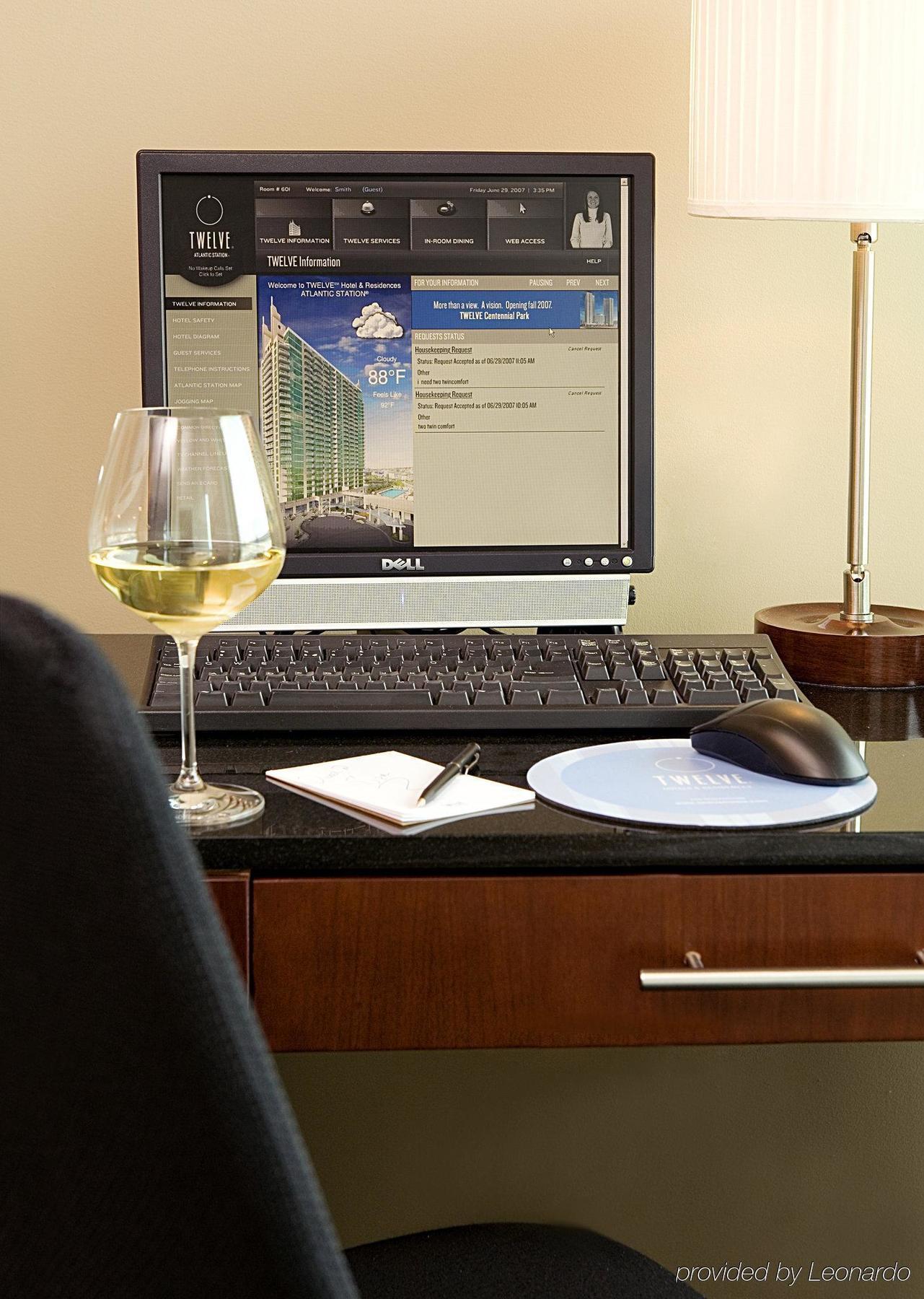 Twelve Midtown, Autograph Collection Hotel Atlanta Facilities photo