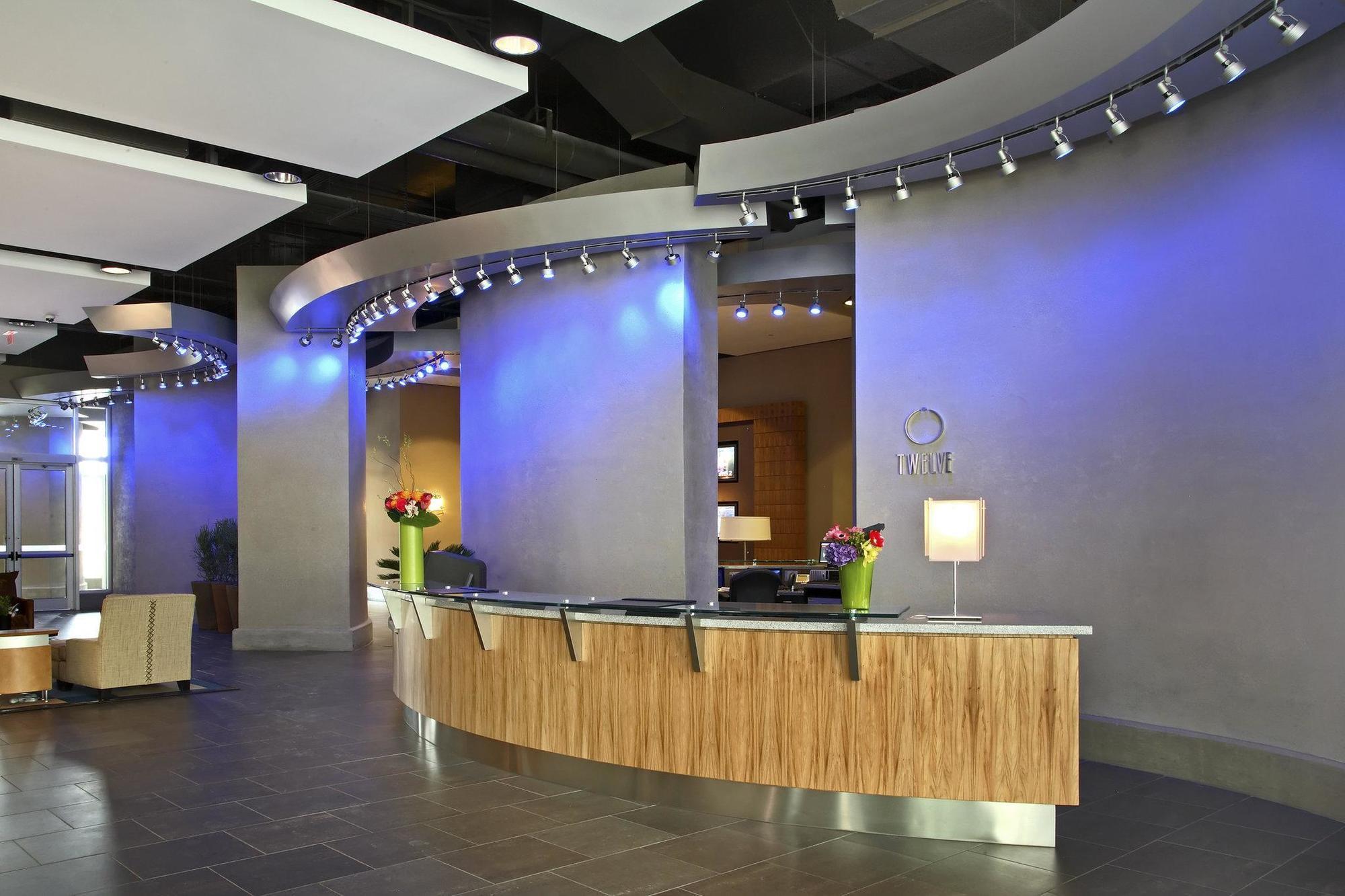 Twelve Midtown, Autograph Collection Hotel Atlanta Exterior photo