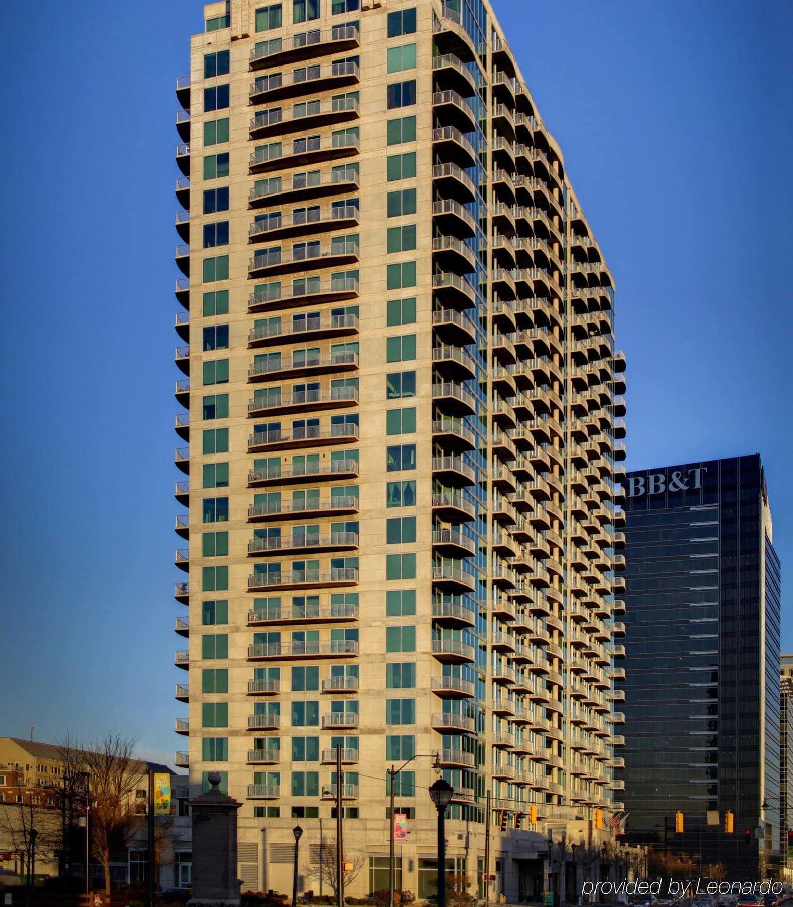 Twelve Midtown, Autograph Collection Hotel Atlanta Exterior photo