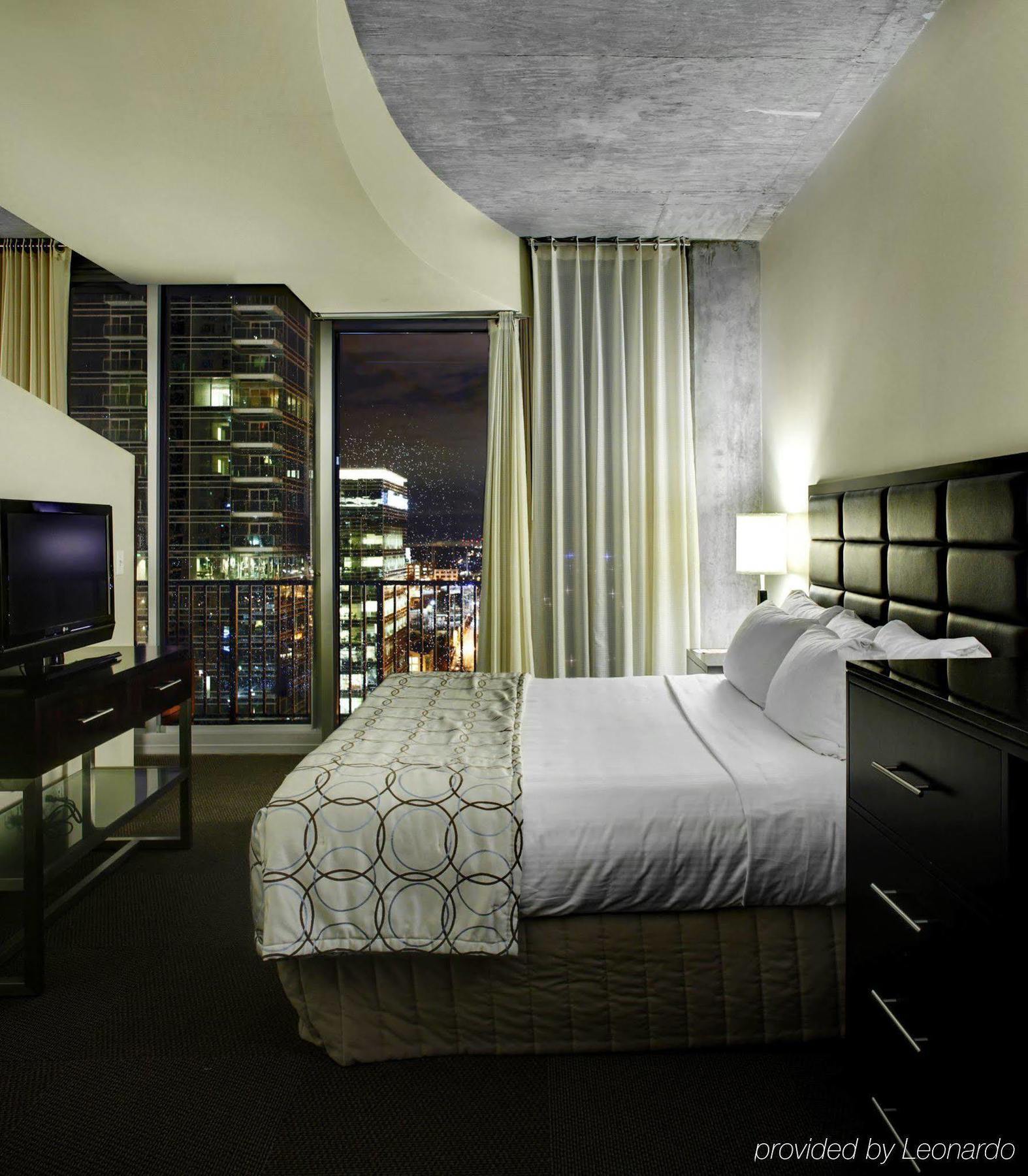 Twelve Midtown, Autograph Collection Hotel Atlanta Exterior photo