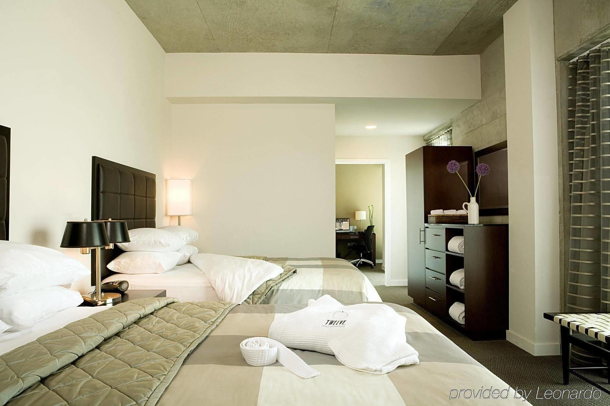 Twelve Midtown, Autograph Collection Hotel Atlanta Exterior photo